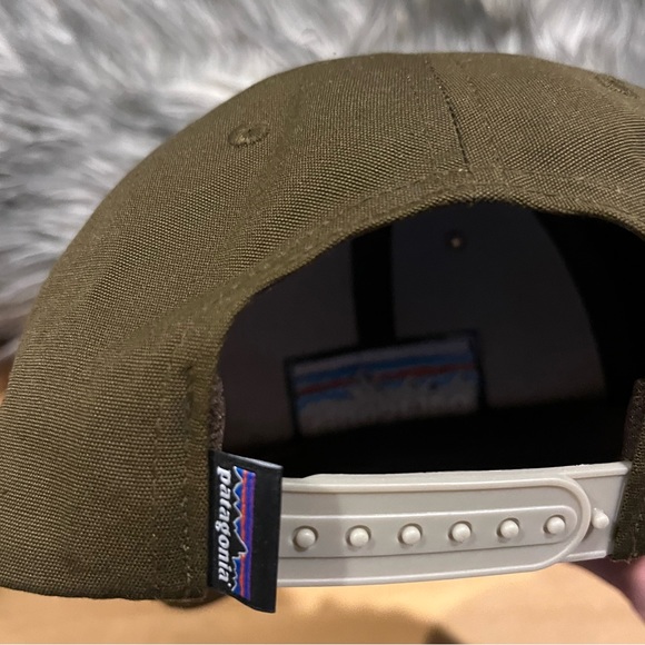 Patagonia Trucker Style Hat - Picture 4 of 4